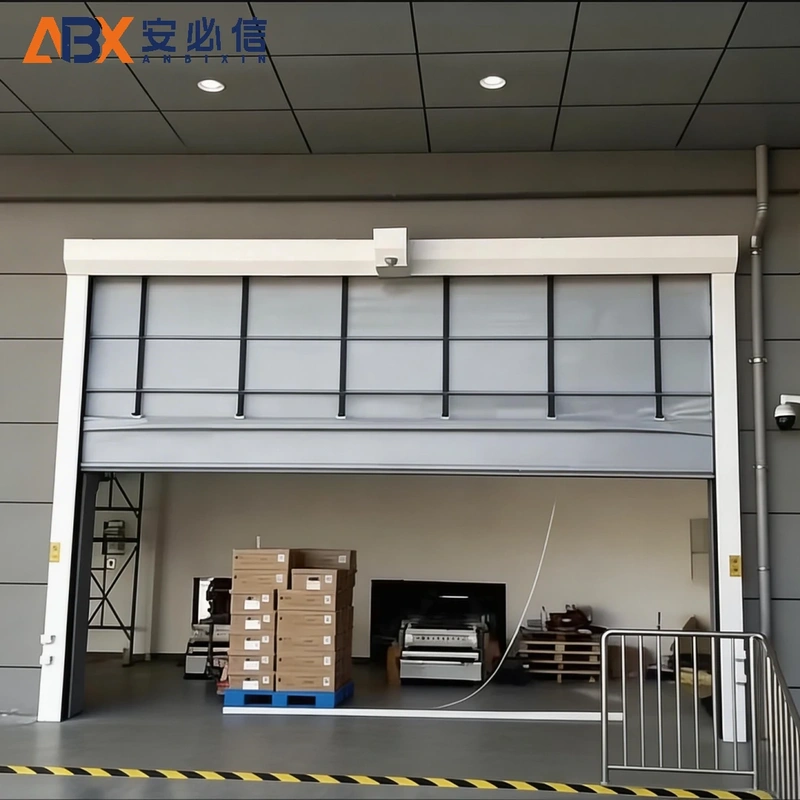 玉林市机械式门封