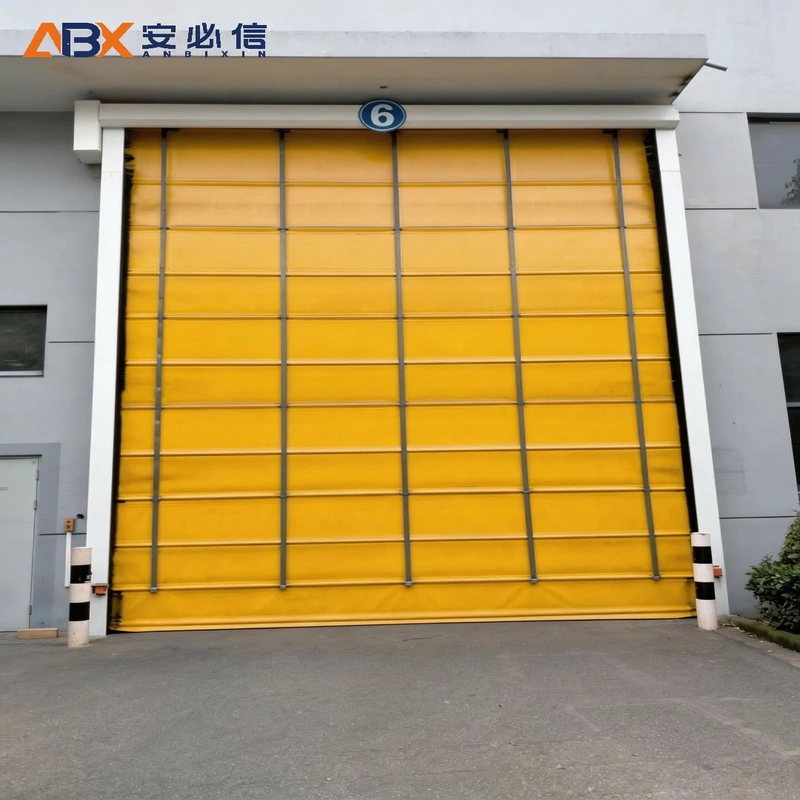 玉林市背带堆积门
