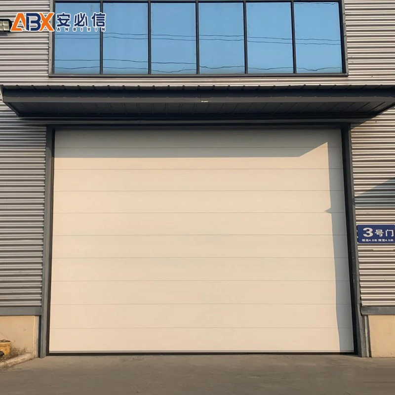 玉林市快速提升门