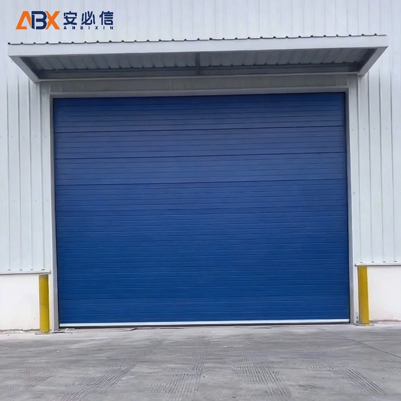 玉林市医药密闭高速门