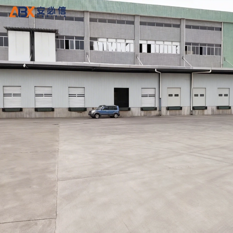 玉林市雷达高速门